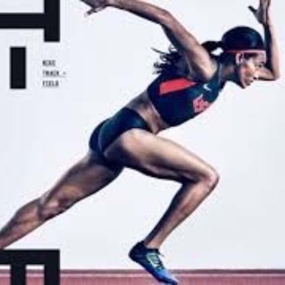 Nike XCracing spikes main image 11